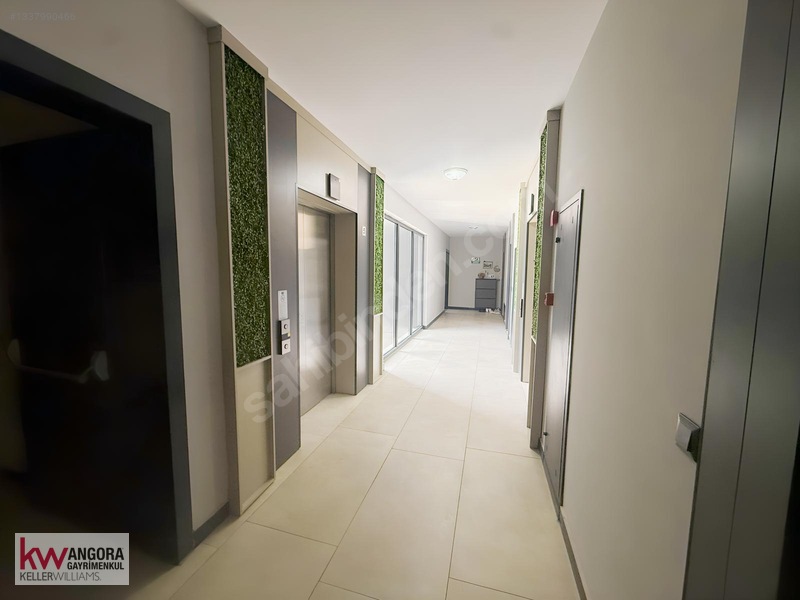 Gökdemir Yaşam Eşyalı Kiralık 1+1 Daire — fotoğraf 4