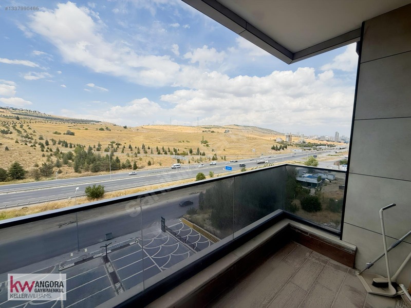 Gökdemir Yaşam Eşyalı Kiralık 1+1 Daire — fotoğraf 7