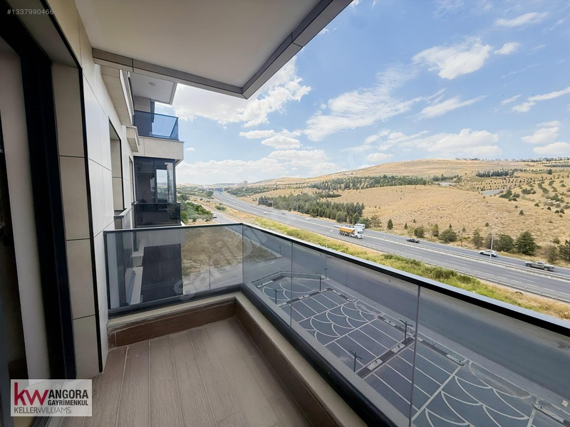 Gökdemir Yaşam Eşyalı Kiralık 1+1 Daire — fotoğraf 8