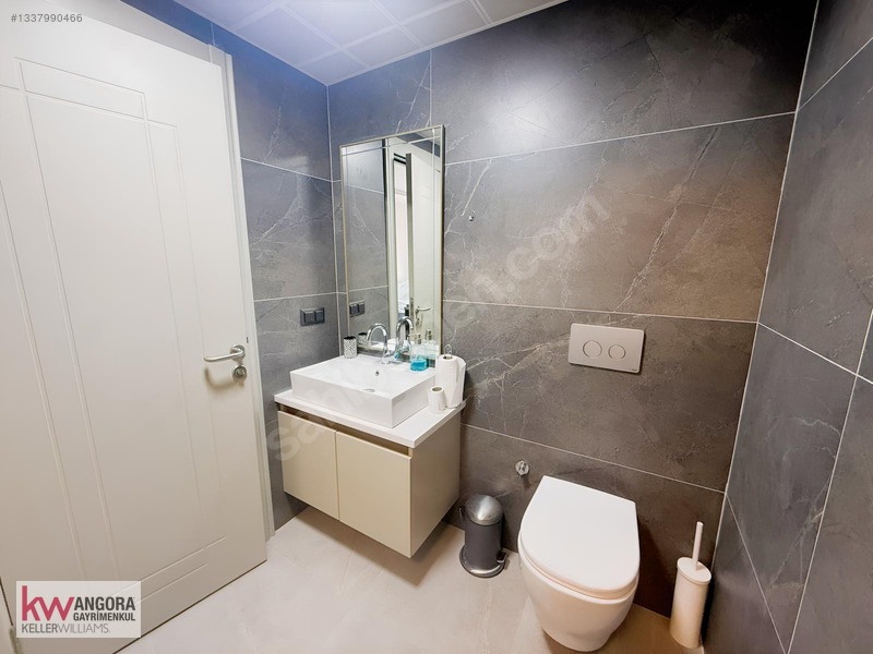 Gökdemir Yaşam Eşyalı Kiralık 1+1 Daire — fotoğraf 20