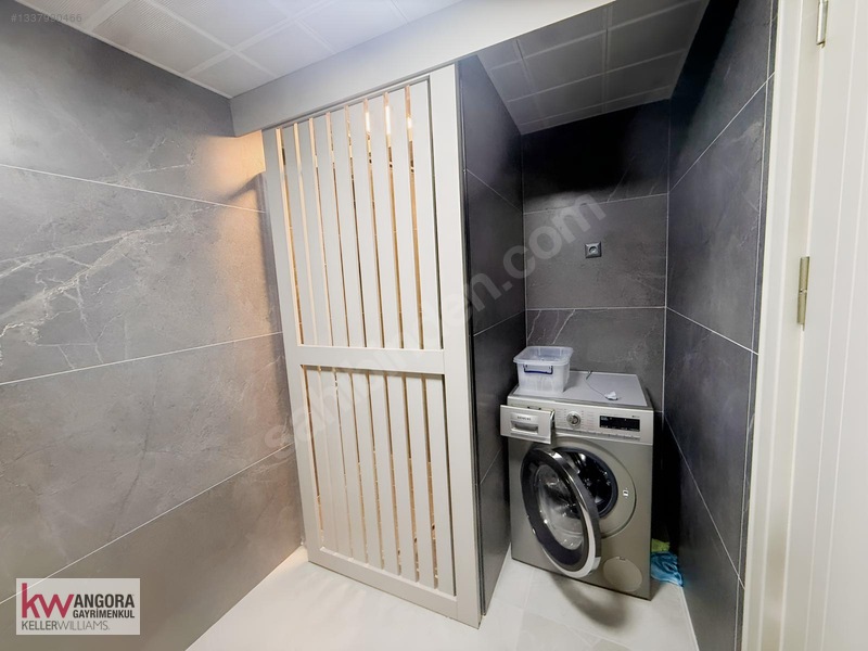 Gökdemir Yaşam Eşyalı Kiralık 1+1 Daire — fotoğraf 21