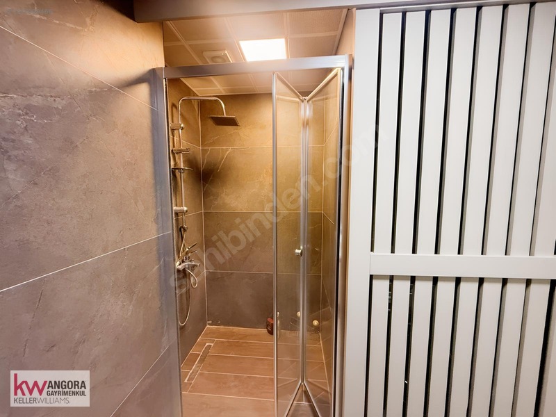Gökdemir Yaşam Eşyalı Kiralık 1+1 Daire — fotoğraf 22