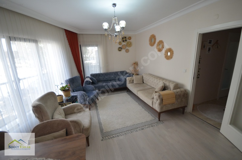 Zümrütevler De Ayrık Nizamda Yeni Binada 2+1 Balkonlu Satılık — fotoğraf 5
