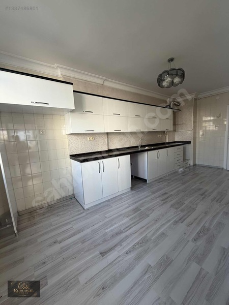 Kurumsal'dan M.bulvar Üzeri 3+1 Doğalgazlı Kaçmaz Daire — fotoğraf 3