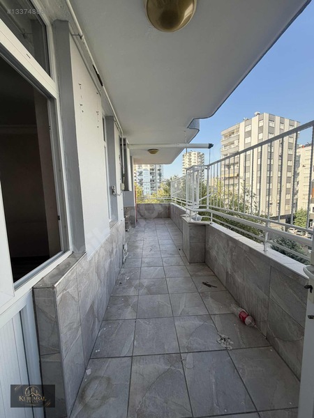 Kurumsal'dan M.bulvar Üzeri 3+1 Doğalgazlı Kaçmaz Daire — fotoğraf 4