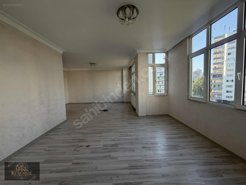Kurumsal'dan M.bulvar Üzeri 3+1 Doğalgazlı Kaçmaz Daire — fotoğraf 9
