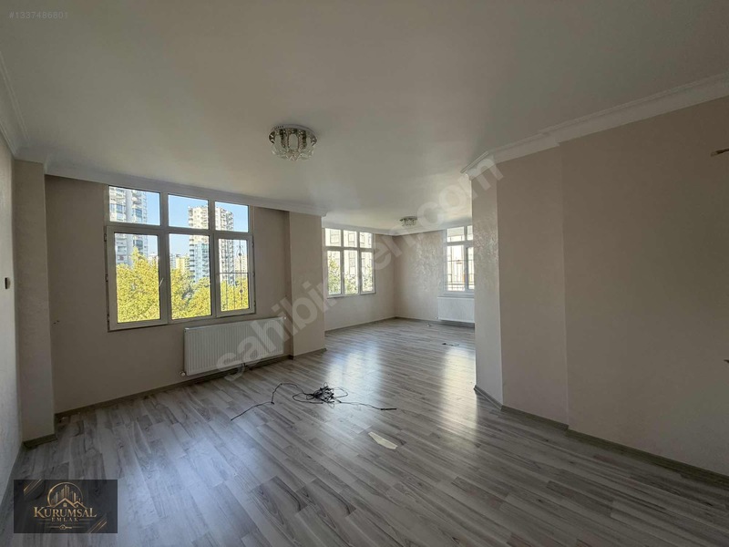 Kurumsal'dan M.bulvar Üzeri 3+1 Doğalgazlı Kaçmaz Daire — fotoğraf 11