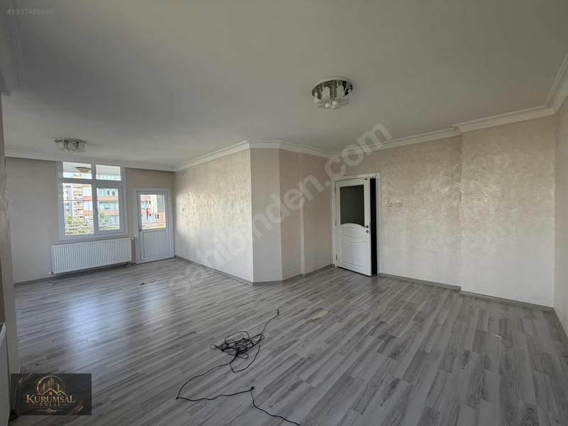 Kurumsal'dan M.bulvar Üzeri 3+1 Doğalgazlı Kaçmaz Daire — fotoğraf 12