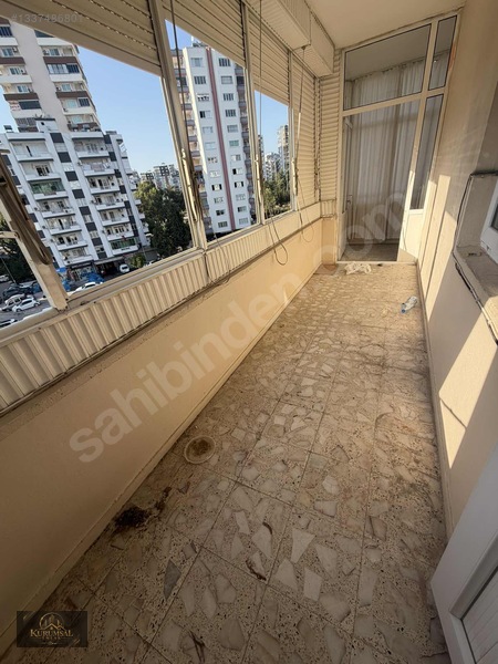 Kurumsal'dan M.bulvar Üzeri 3+1 Doğalgazlı Kaçmaz Daire — fotoğraf 16