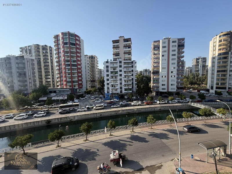 Kurumsal'dan M.bulvar Üzeri 3+1 Doğalgazlı Kaçmaz Daire — fotoğraf 17