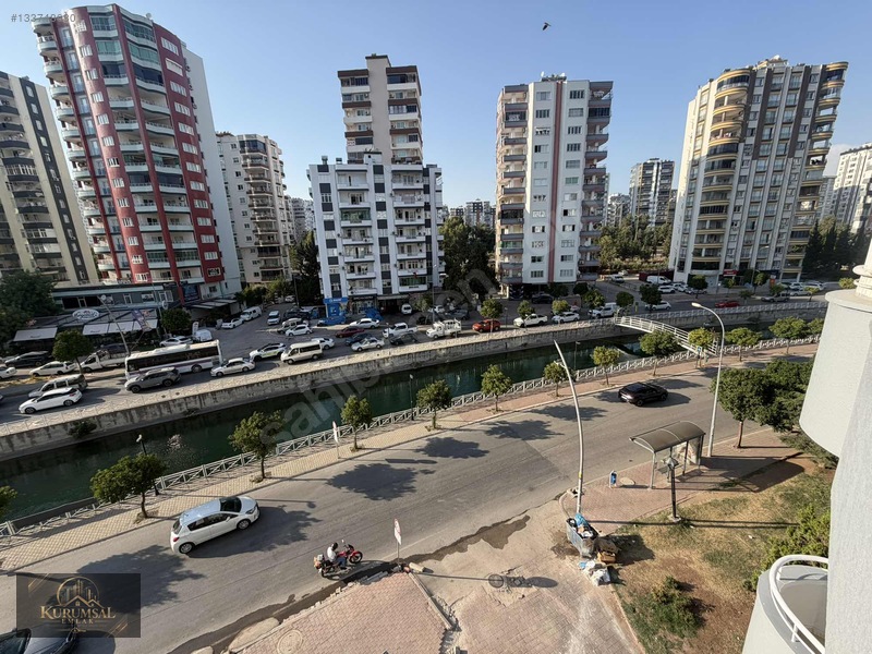Kurumsal'dan M.bulvar Üzeri 3+1 Doğalgazlı Kaçmaz Daire — fotoğraf 18