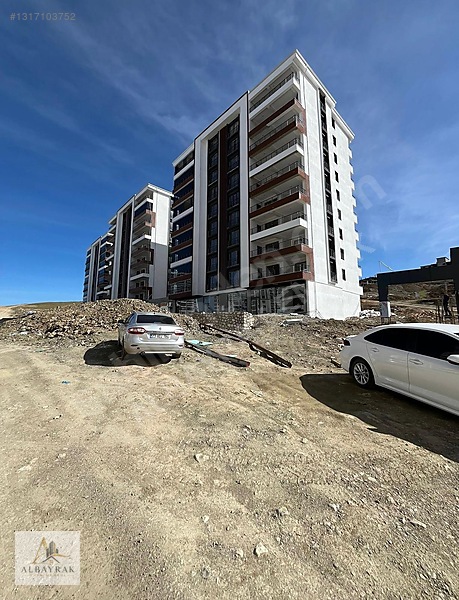 Al-bayrak'tan Bulut Nirvana'da Satılık Ultra Lüks 4+1 Daire — fotoğraf 2