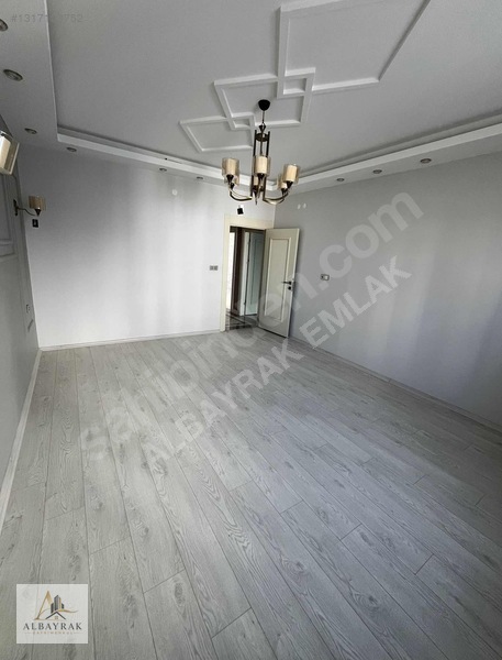 Al-bayrak'tan Bulut Nirvana'da Satılık Ultra Lüks 4+1 Daire — fotoğraf 6