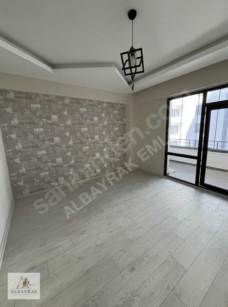 Al-bayrak'tan Bulut Nirvana'da Satılık Ultra Lüks 4+1 Daire — fotoğraf 15
