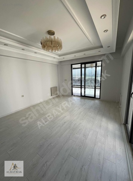 Al-bayrak'tan Bulut Nirvana'da Satılık Ultra Lüks 4+1 Daire — fotoğraf 20