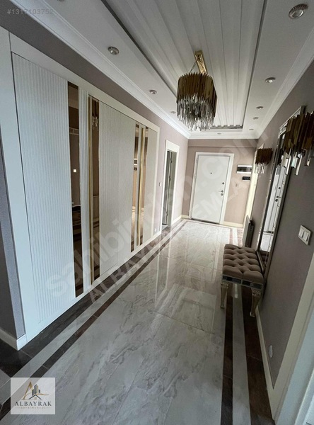 Al-bayrak'tan Bulut Nirvana'da Satılık Ultra Lüks 4+1 Daire — fotoğraf 22