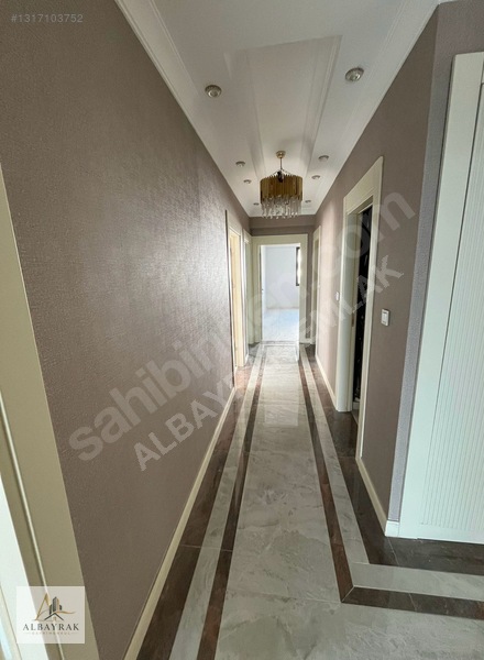 Al-bayrak'tan Bulut Nirvana'da Satılık Ultra Lüks 4+1 Daire — fotoğraf 23