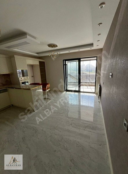 Al-bayrak'tan Bulut Nirvana'da Satılık Ultra Lüks 4+1 Daire — fotoğraf 31