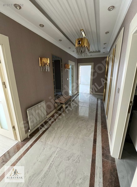 Al-bayrak'tan Bulut Nirvana'da Satılık Ultra Lüks 4+1 Daire — fotoğraf 32