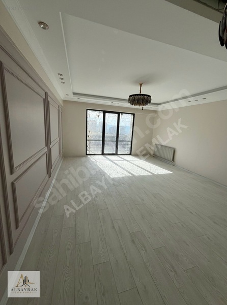 Al-bayrak'tan Bulut Nirvana'da Satılık Ultra Lüks 4+1 Daire — fotoğraf 35