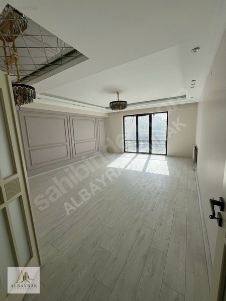 Al-bayrak'tan Bulut Nirvana'da Satılık Ultra Lüks 4+1 Daire — fotoğraf 36