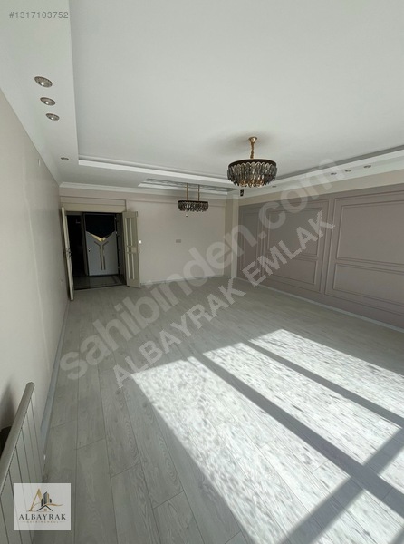 Al-bayrak'tan Bulut Nirvana'da Satılık Ultra Lüks 4+1 Daire — fotoğraf 37