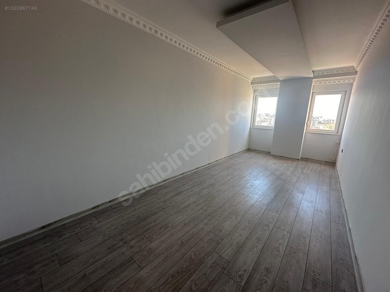 Masadağı Çankaya'da Havuzlu Ebeveyn Banyolu 3+1 Lüks Sıfır Daire — fotoğraf 3