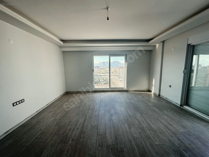 Masadağı Çankaya'da Havuzlu Ebeveyn Banyolu 3+1 Lüks Sıfır Daire — fotoğraf 5