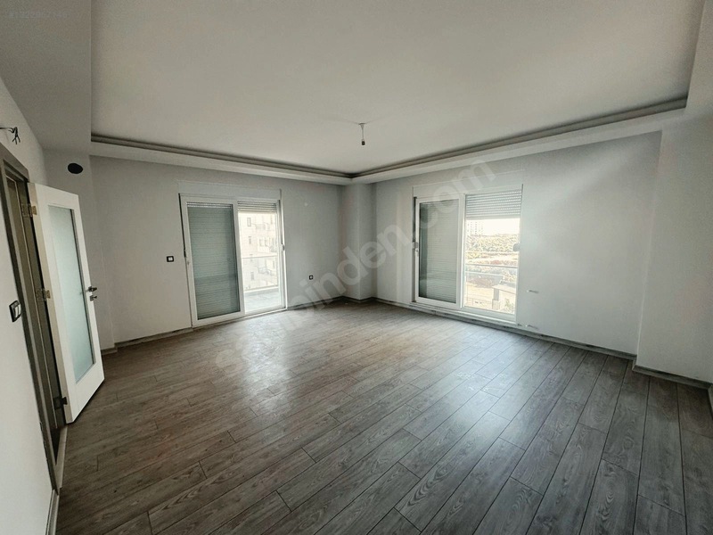 Masadağı Çankaya'da Havuzlu Ebeveyn Banyolu 3+1 Lüks Sıfır Daire — fotoğraf 7