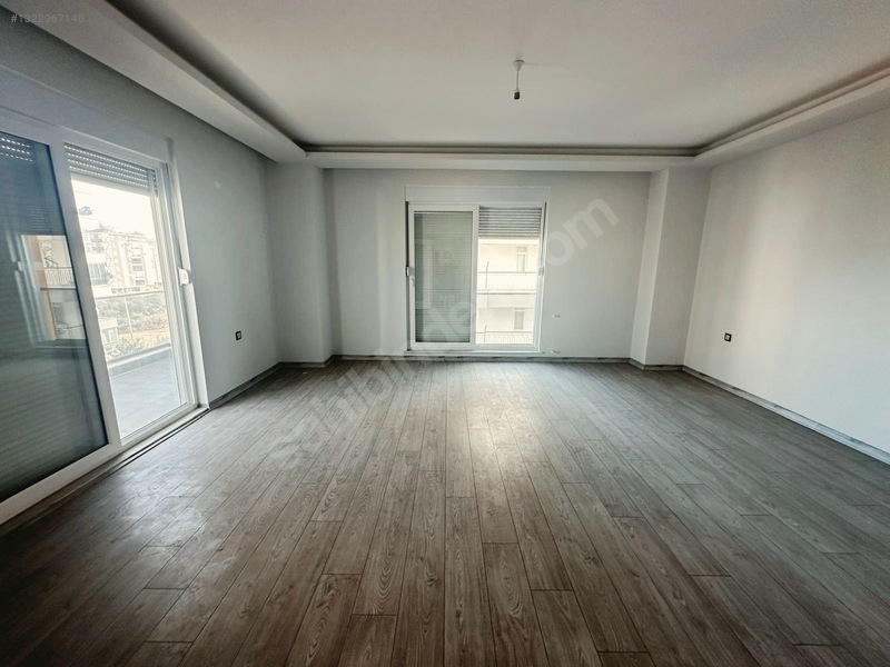 Masadağı Çankaya'da Havuzlu Ebeveyn Banyolu 3+1 Lüks Sıfır Daire — fotoğraf 10