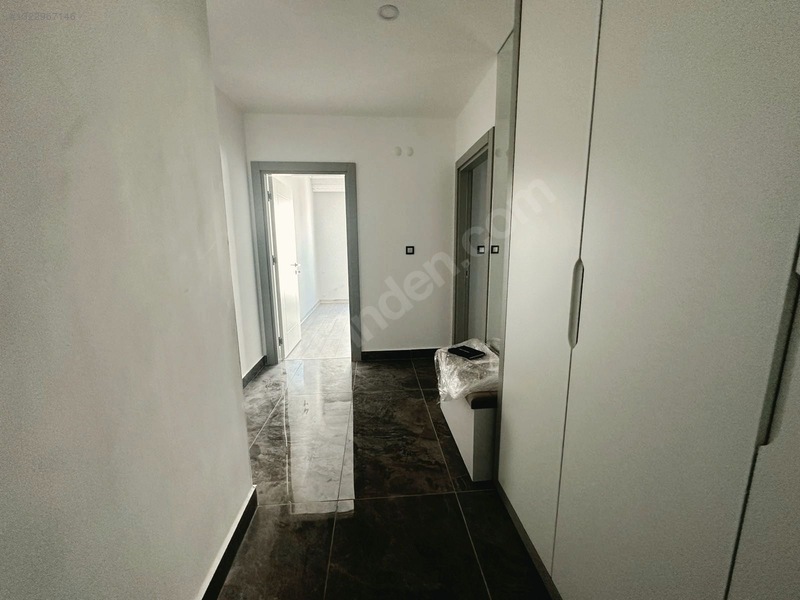 Masadağı Çankaya'da Havuzlu Ebeveyn Banyolu 3+1 Lüks Sıfır Daire — fotoğraf 11