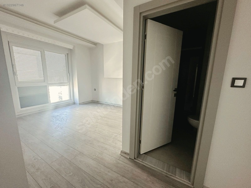 Masadağı Çankaya'da Havuzlu Ebeveyn Banyolu 3+1 Lüks Sıfır Daire — fotoğraf 12