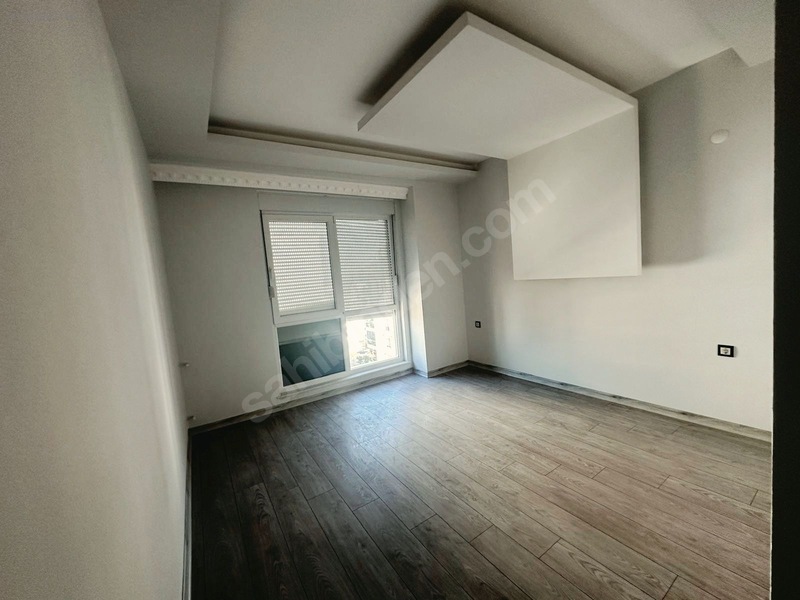 Masadağı Çankaya'da Havuzlu Ebeveyn Banyolu 3+1 Lüks Sıfır Daire — fotoğraf 15