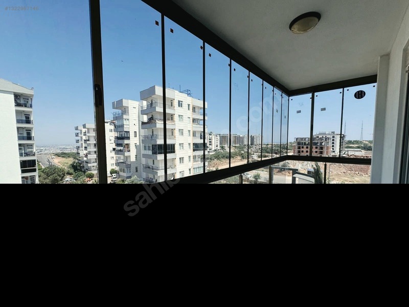 Masadağı Çankaya'da Havuzlu Ebeveyn Banyolu 3+1 Lüks Sıfır Daire — fotoğraf 20