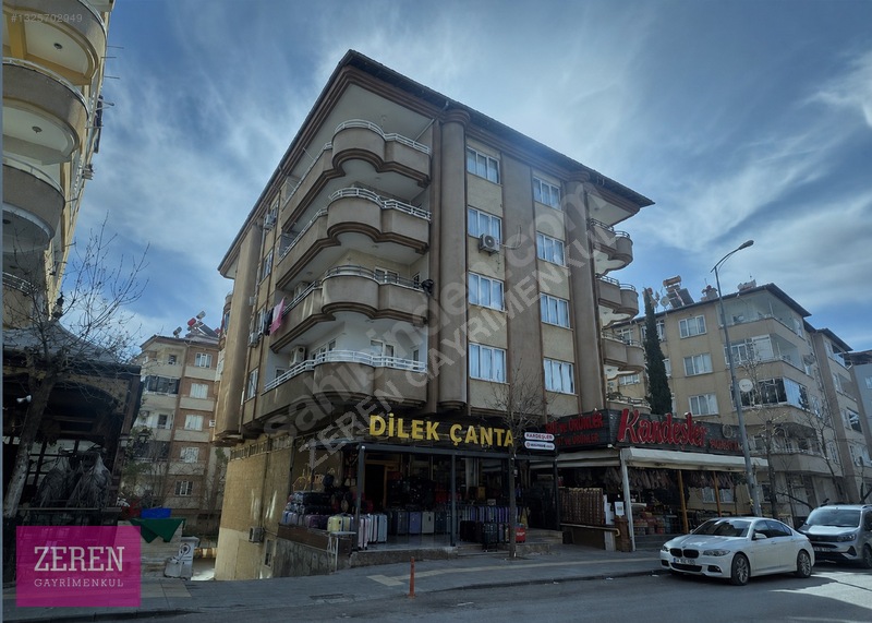 Gaziantep Şehitkamil'de Satılık Konut (306808)