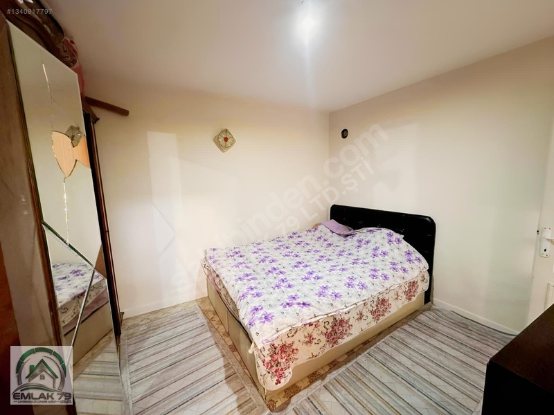Emlak 79 Dan Şehir Merkezinde Satılık 2+1 Daire — fotoğraf 6