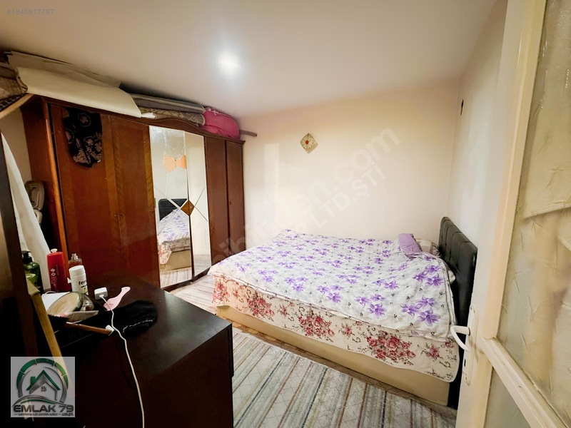 Emlak 79 Dan Şehir Merkezinde Satılık 2+1 Daire — fotoğraf 7