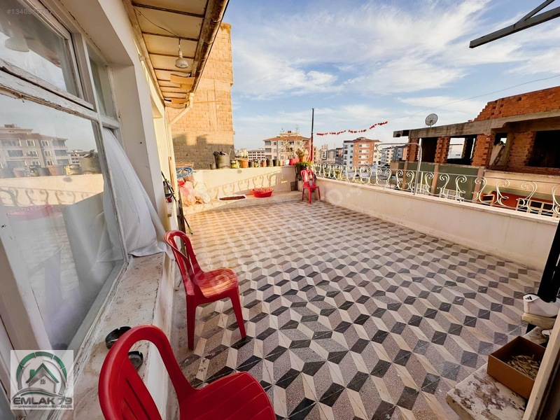 Emlak 79 Dan Şehir Merkezinde Satılık 2+1 Daire — fotoğraf 8
