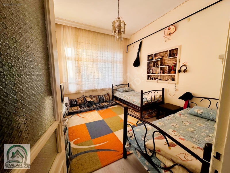Emlak 79 Dan Şehir Merkezinde Satılık 2+1 Daire — fotoğraf 15
