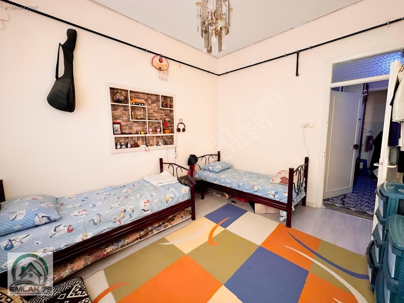 Emlak 79 Dan Şehir Merkezinde Satılık 2+1 Daire — fotoğraf 16