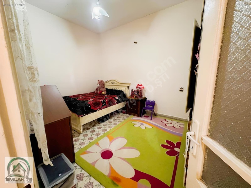 Emlak 79 Dan Şehir Merkezinde Satılık 2+1 Daire — fotoğraf 17