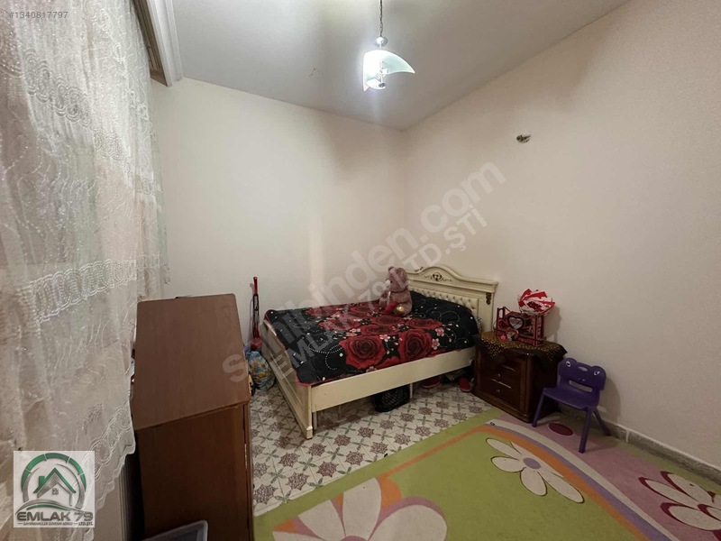 Emlak 79 Dan Şehir Merkezinde Satılık 2+1 Daire — fotoğraf 19