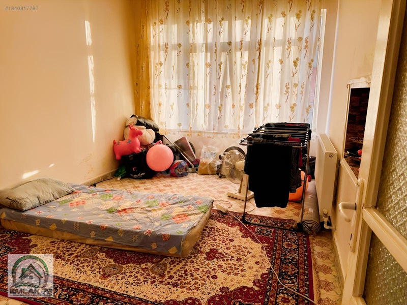 Emlak 79 Dan Şehir Merkezinde Satılık 2+1 Daire — fotoğraf 20