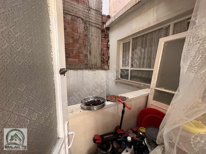 Emlak 79 Dan Şehir Merkezinde Satılık 2+1 Daire — fotoğraf 21