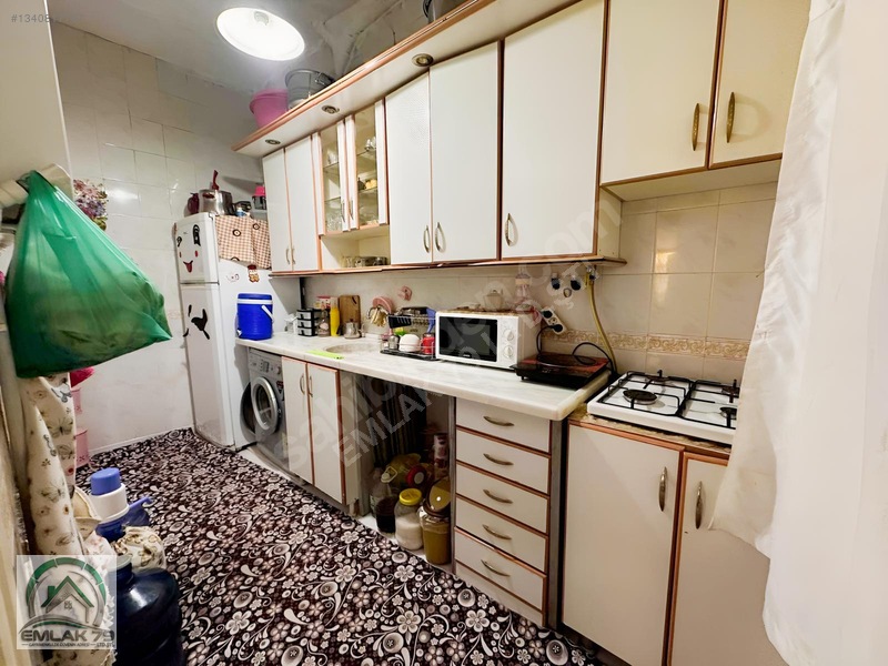 Emlak 79 Dan Şehir Merkezinde Satılık 2+1 Daire — fotoğraf 23