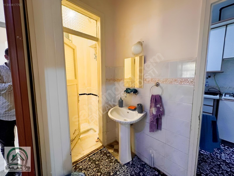 Emlak 79 Dan Şehir Merkezinde Satılık 2+1 Daire — fotoğraf 26
