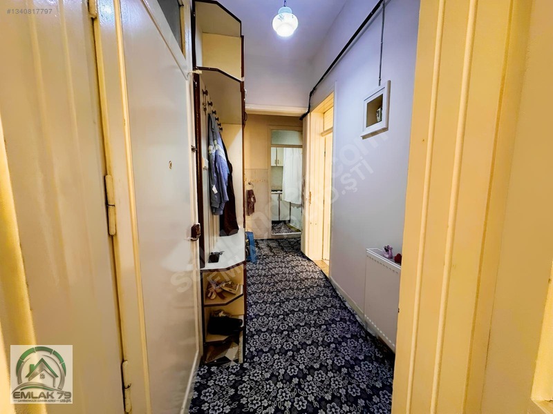 Emlak 79 Dan Şehir Merkezinde Satılık 2+1 Daire — fotoğraf 27