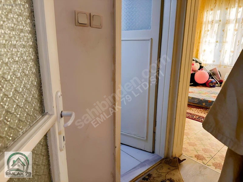 Emlak 79 Dan Şehir Merkezinde Satılık 2+1 Daire — fotoğraf 28