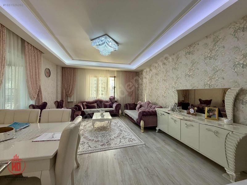 Ezogelin'den Ana Yol Üzeri Bakımlı 3.5+1 Daire Fırsatı..! — fotoğraf 5