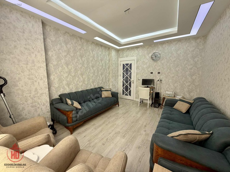 Ezogelin'den Ana Yol Üzeri Bakımlı 3.5+1 Daire Fırsatı..! — fotoğraf 11